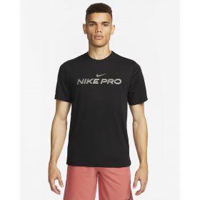 Nike Pro Dri-fit T-shirt Da Training