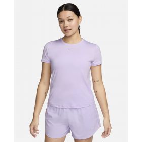 Nike One Classic Women's Dri-fit Short-sleeve Top