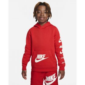 Nike Sportswear Standard Issue Hoodie Kids