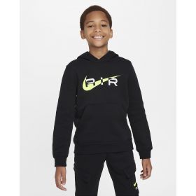 Nike Air Pullover Hoody Fleece Kids