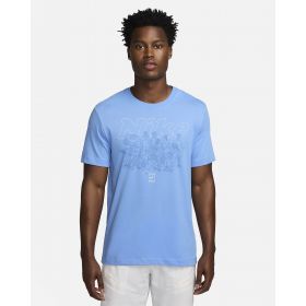 Nike Court Men's Dri-fit Tennis T-shirt