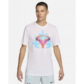 Nike Court Dri-fit Tennis T-shirt