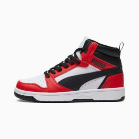 Puma Rebound V6 Mid Junior