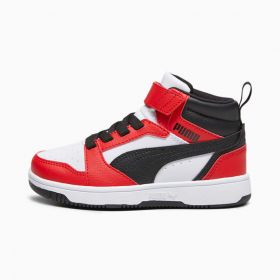 Puma Rebound V6 Mid Ac+ Junior