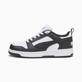 Puma Rebound V6 Low Jr