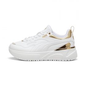 Puma R78 Distrupt Metallic