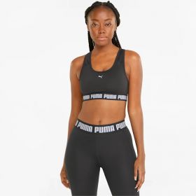 Puma Strong Mid-impact Bra