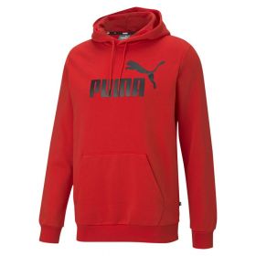 Puma Essentials Big Logo Hoodie