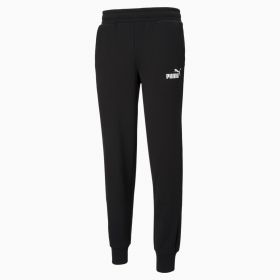 Puma Ess Logo Pants Fl Cl