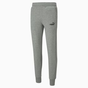 Puma Ess Slim Pants Fl