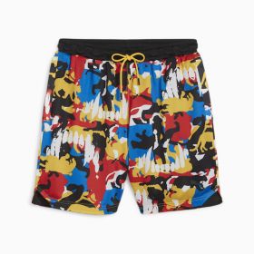 Puma Winners Circle Short