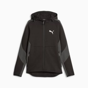 Puma Evostripe Full-zip Hoodie