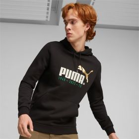 Puma No.1 Logo Celebration Hoodie