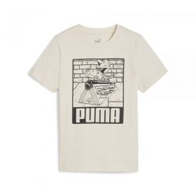 Puma Ess+ Mid 90s Graphic Tee