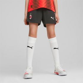 Puma Ac Milan Short 2023/2024 Junior