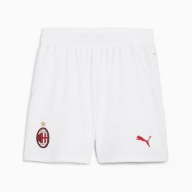 Puma Ac Milan Home Short 2023/2024 Junior