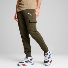 Puma Pantaloni Cargo Essentials