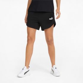 Puma Essentials High Waist Short