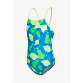 Speedo Bow 1pce Swimsuit If