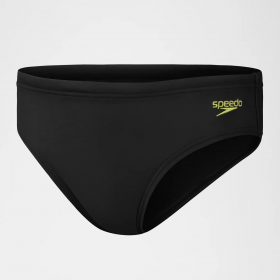 Speedo Boys 6,5 Cm Logo Brief