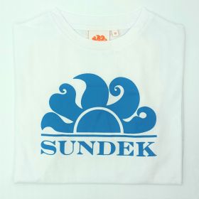 Sundek New Simeon Logo