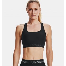 Under Armour Crossback Mid Bra