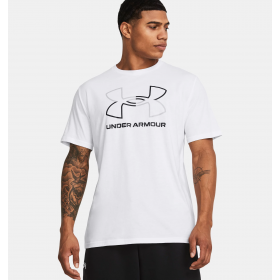 Under Armour Foundation Updates T-shirt