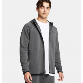 Under Armour Felpa Ua Unstoppable Fleece Full-zip