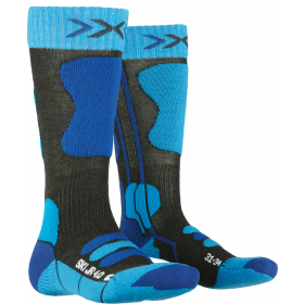 X-socks Ski Jr 4.0