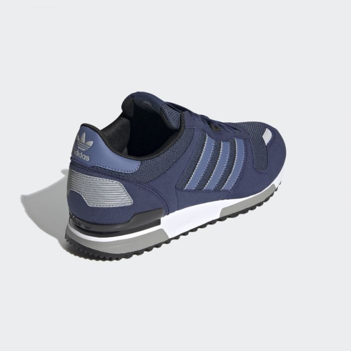 Casual Shoes Adidas Originals Zx 750 Blu Adidas Original Zx 700 FX6968