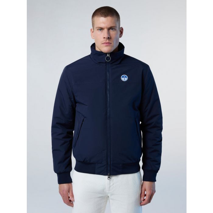 Sailor Jacket North Sails Giacca Sailor Slim North Sails Original