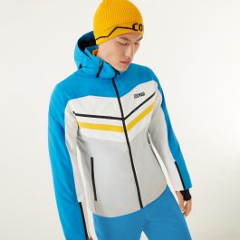 Giacca Sci Uomo Colmar Golden Eagle Colmar Golden Eagle Giacca Sci